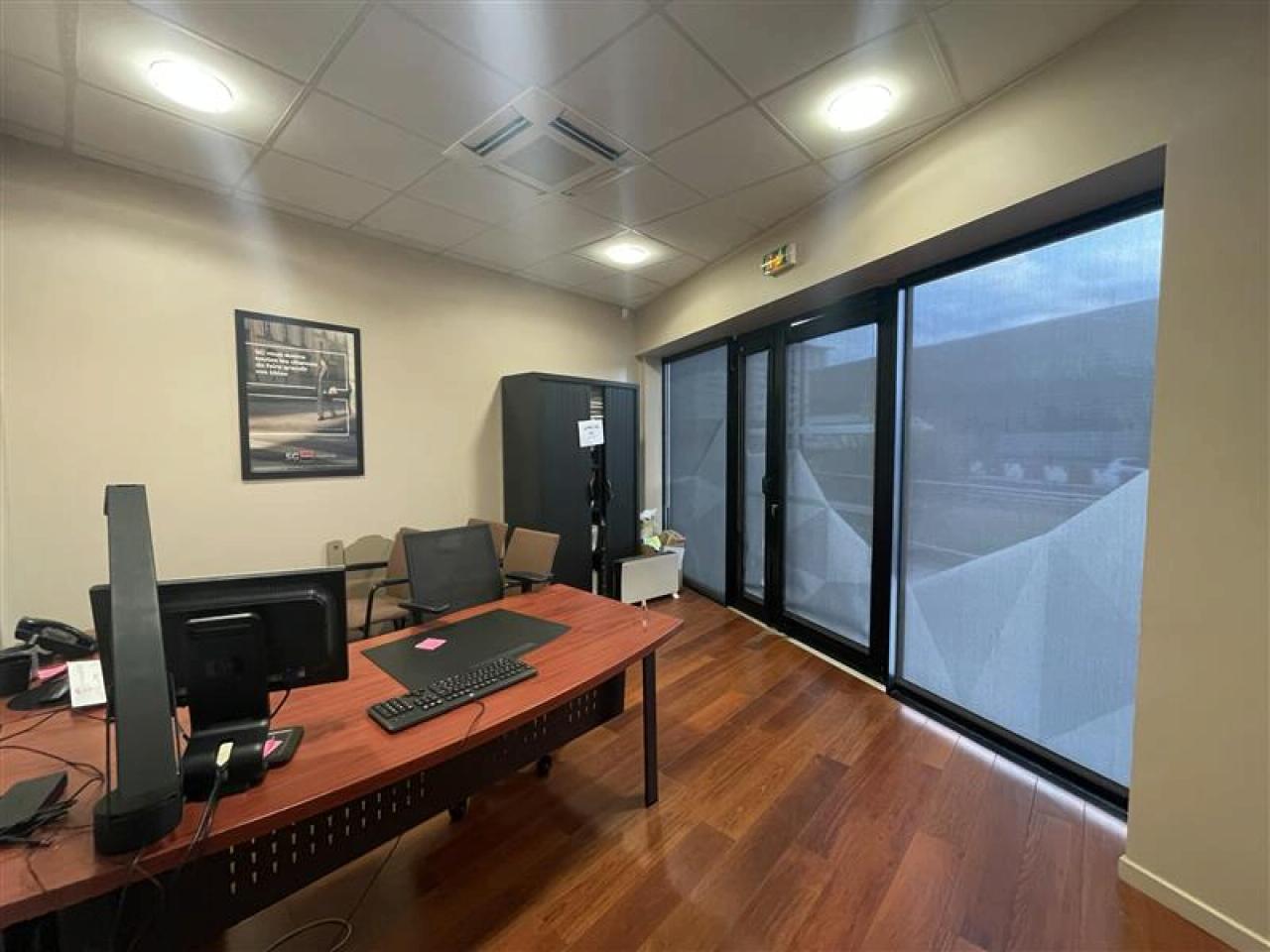 Bureau Montpellier 272m² Location bureau Montpellier Hérault OLBUR2426981 12